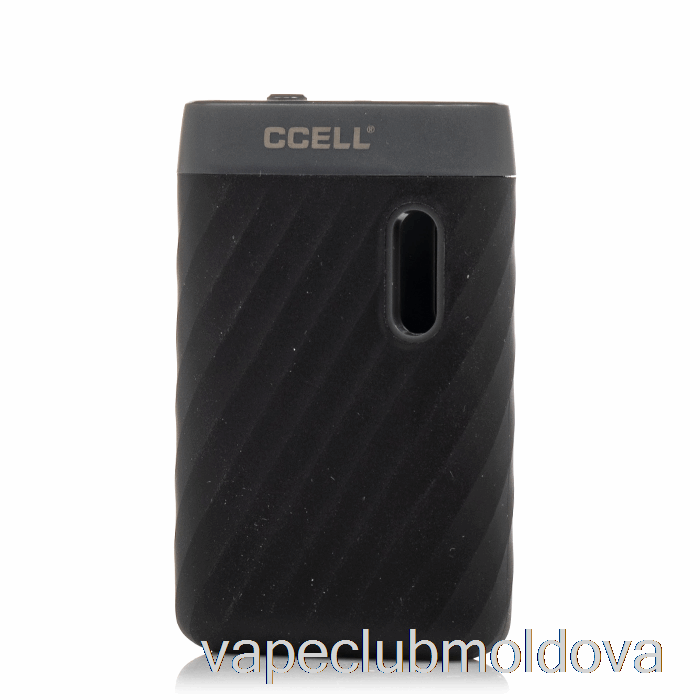Vape Mod Ccell Sandwave Vv 510 Baterie Midnight Black